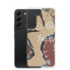 Clear Case for Samsung® | Squilibrio - Image 25