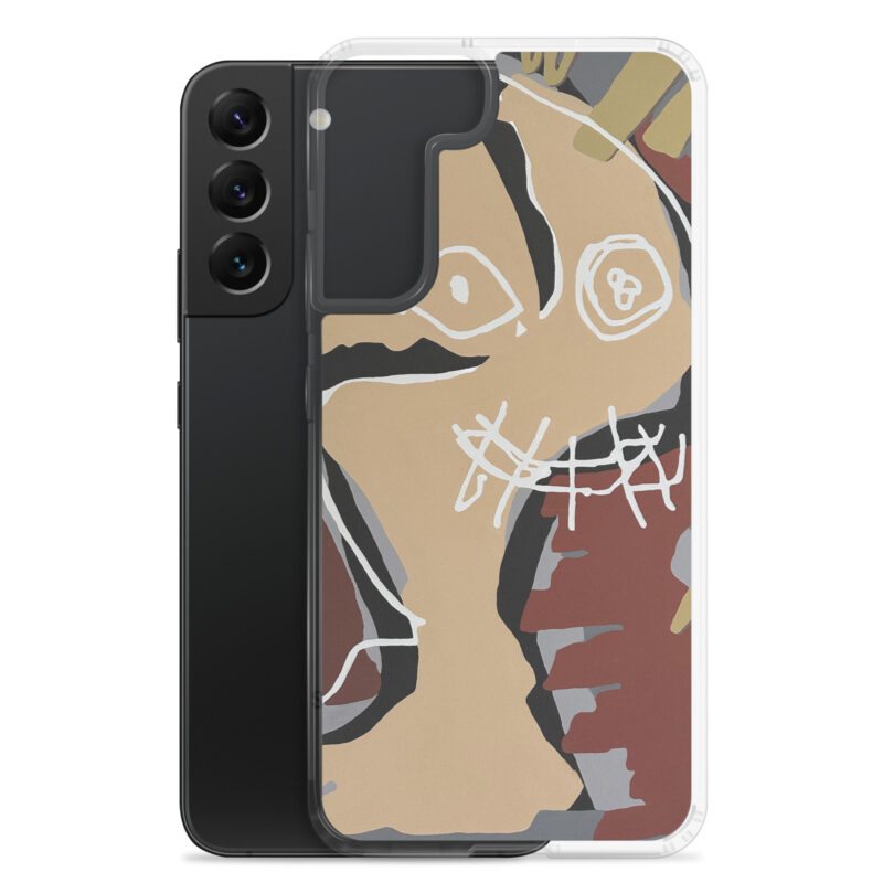 Clear Case for Samsung® | Squilibrio - Image 21