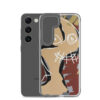Clear Case for Samsung® | Squilibrio - Image 37