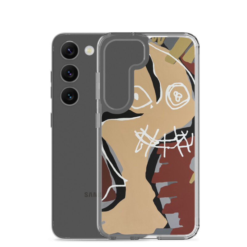 Clear Case for Samsung® | Squilibrio - Image 37