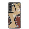 Clear Case for Samsung® | Squilibrio - Image 32