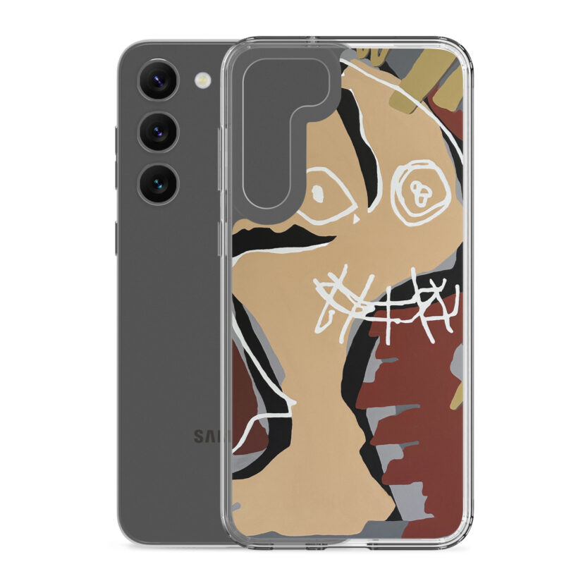 Clear Case for Samsung® | Squilibrio - Image 33