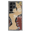 Clear Case for Samsung® | Squilibrio - Image 34