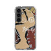Clear Case for Samsung® | Squilibrio - Image 41