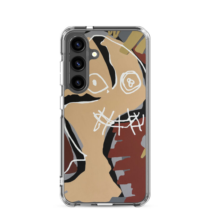 Clear Case for Samsung® | Squilibrio - Image 41