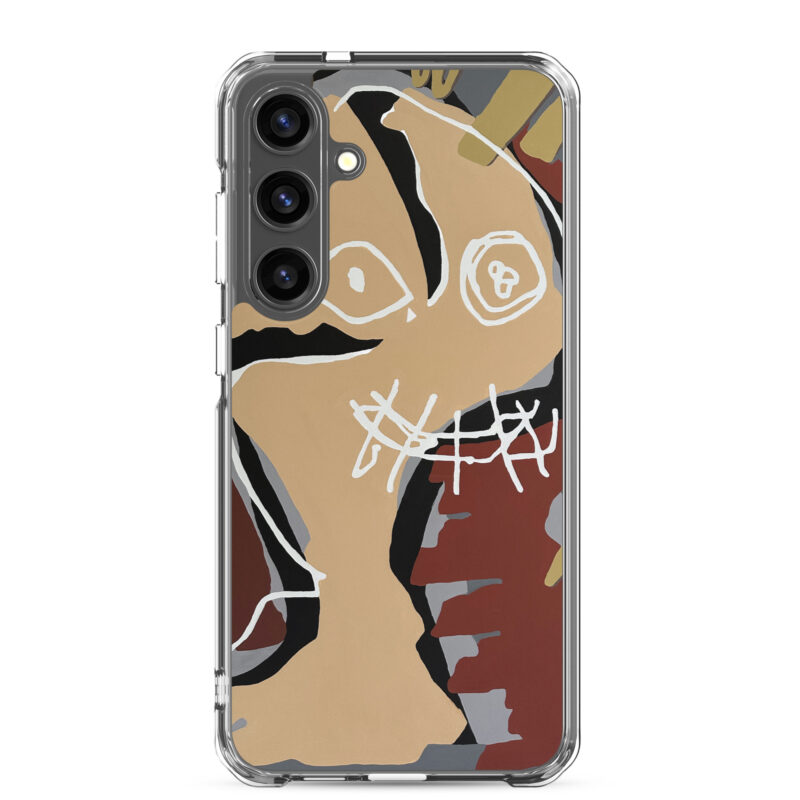 Clear Case for Samsung® | Squilibrio - Image 38