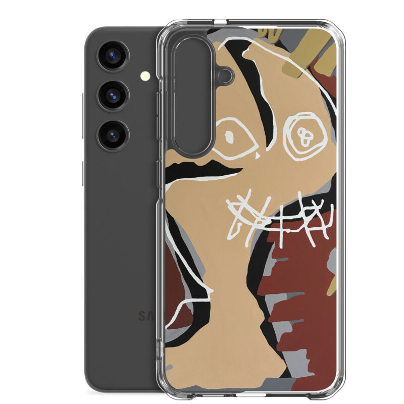 Clear Case for Samsung® | Squilibrio - Image 39