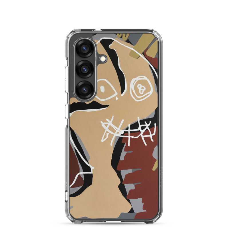 Clear Case for Samsung® | Squilibrio - Image 30