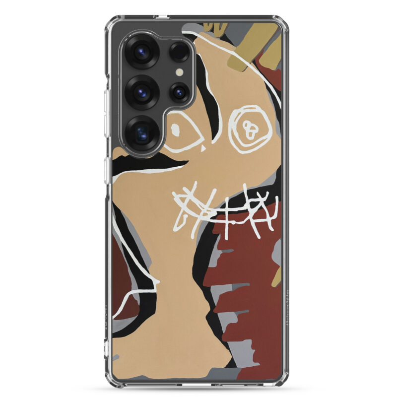 Clear Case for Samsung® | Squilibrio - Image 28