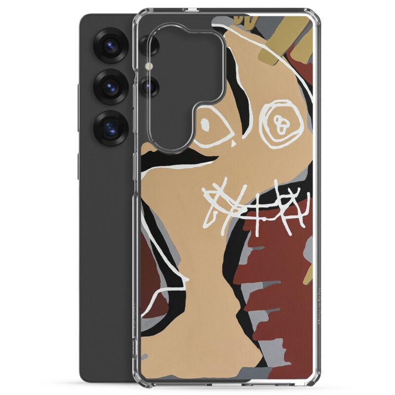 Clear Case for Samsung® | Squilibrio - Image 29