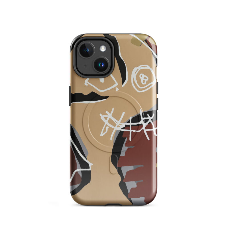 MagSafe® tough case for iPhone® | Squilibrio - Image 2