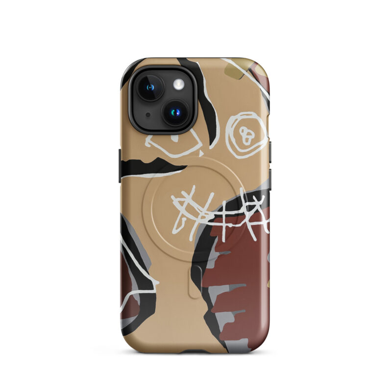 MagSafe® tough case for iPhone® | Squilibrio - Image 10