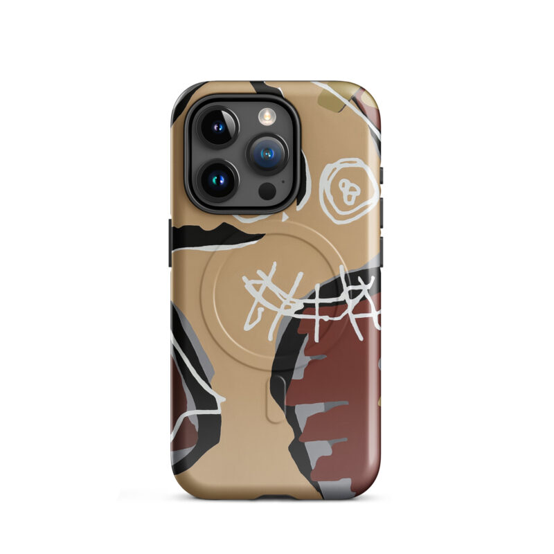 MagSafe® tough case for iPhone® | Squilibrio - Image 14
