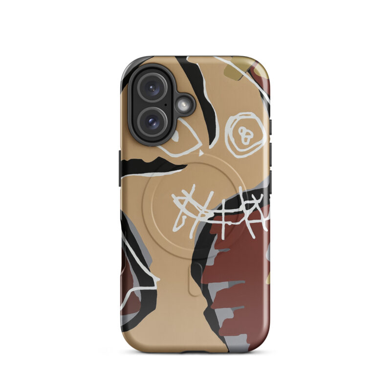 MagSafe® tough case for iPhone® | Squilibrio - Image 18