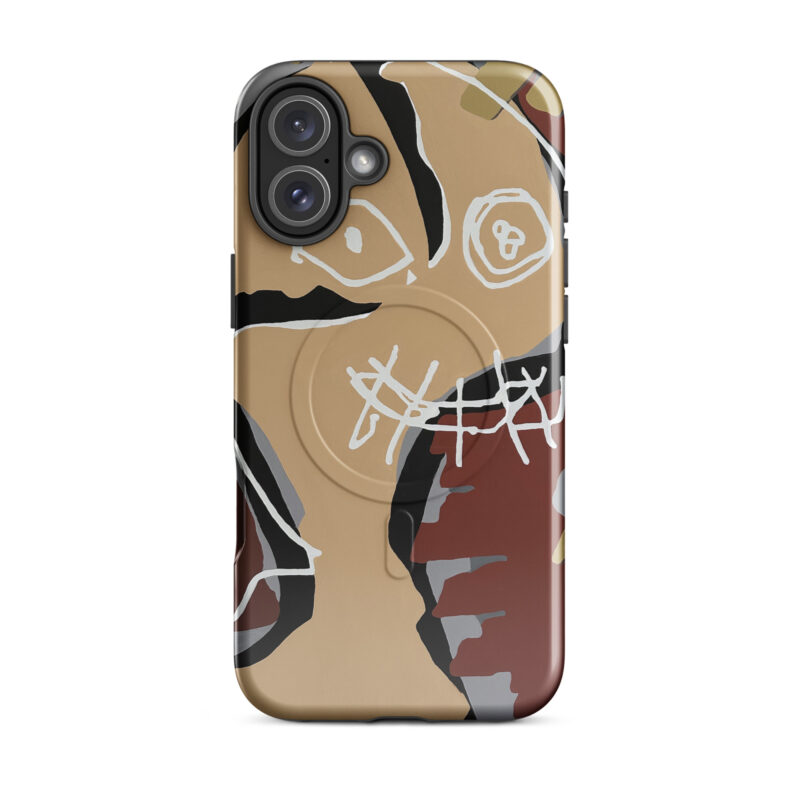 MagSafe® tough case for iPhone® | Squilibrio - Image 20