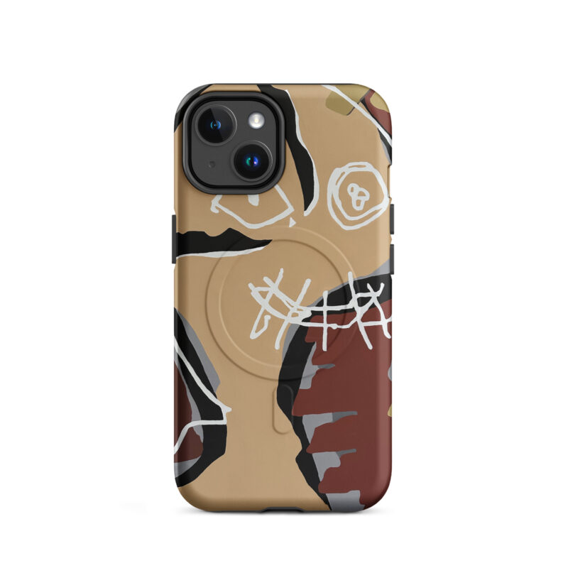 MagSafe® tough case for iPhone® | Squilibrio - Image 3