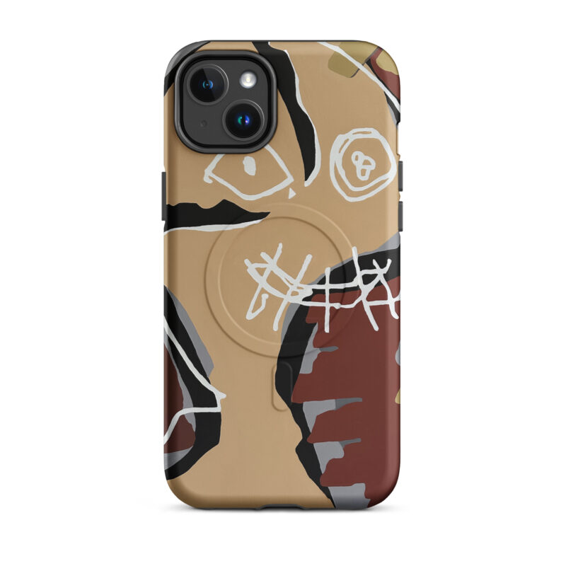 MagSafe® tough case for iPhone® | Squilibrio - Image 5