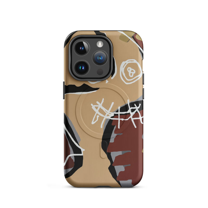 MagSafe® tough case for iPhone® | Squilibrio - Image 7