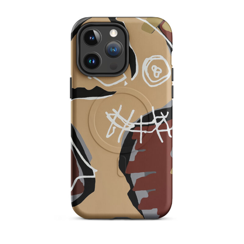 MagSafe® tough case for iPhone® | Squilibrio - Image 9