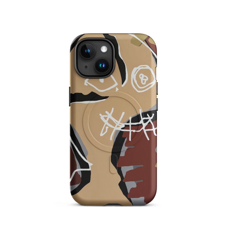 MagSafe® tough case for iPhone® | Squilibrio - Image 11