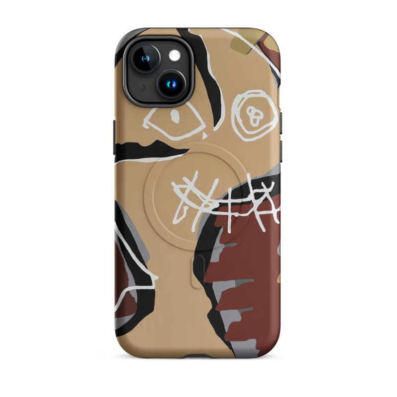 MagSafe® tough case for iPhone® | Squilibrio - Image 13