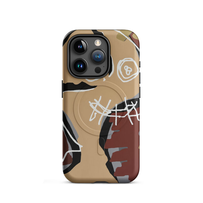 MagSafe® tough case for iPhone® | Squilibrio - Image 15