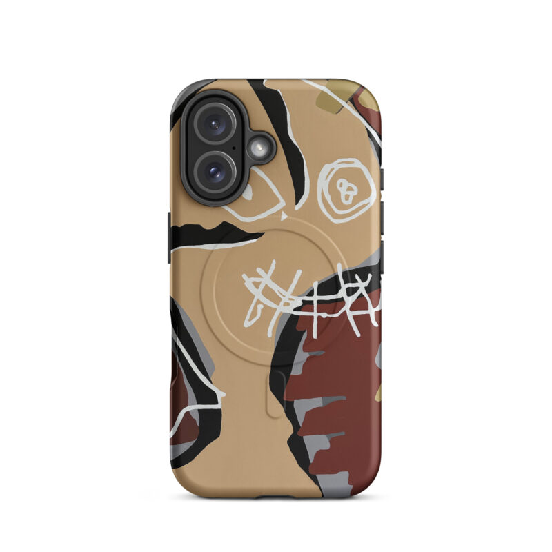 MagSafe® tough case for iPhone® | Squilibrio - Image 19
