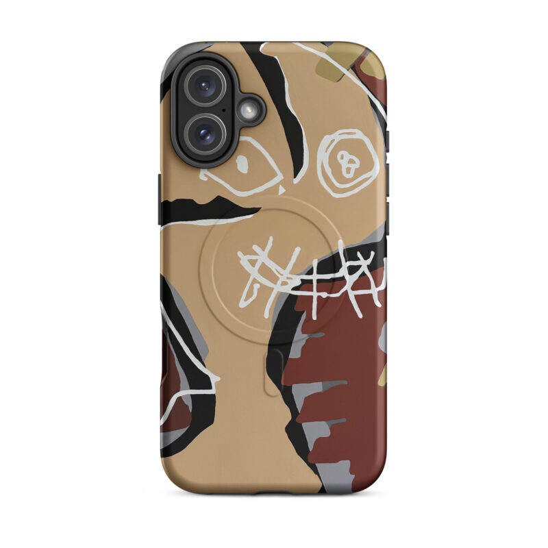 MagSafe® tough case for iPhone® | Squilibrio - Image 21