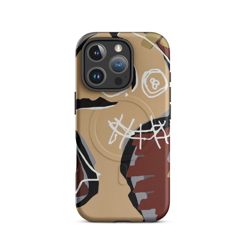 MagSafe® tough case for iPhone® | Squilibrio - Image 23