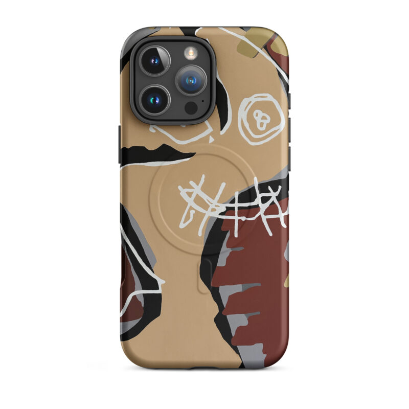 MagSafe® tough case for iPhone® | Squilibrio