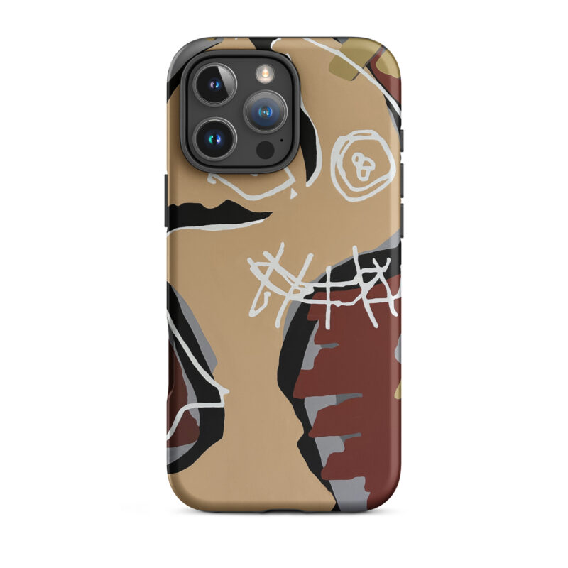 Tough Case for iPhone® | Squilibrio