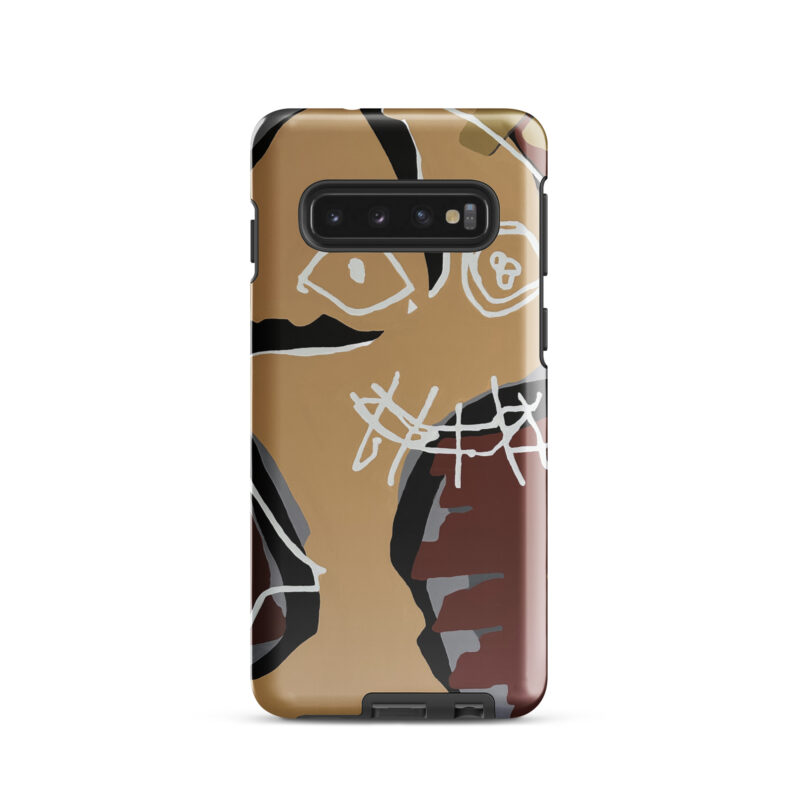 Tough case for Samsung® | Squilibrio - Image 2