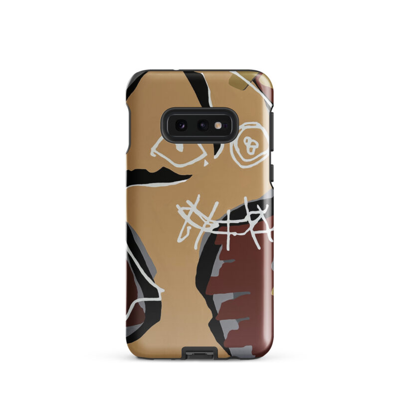 Tough case for Samsung® | Squilibrio - Image 4