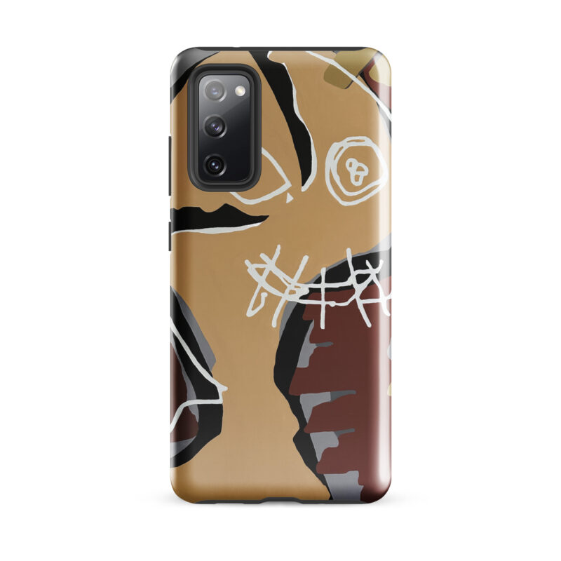 Tough case for Samsung® | Squilibrio - Image 10