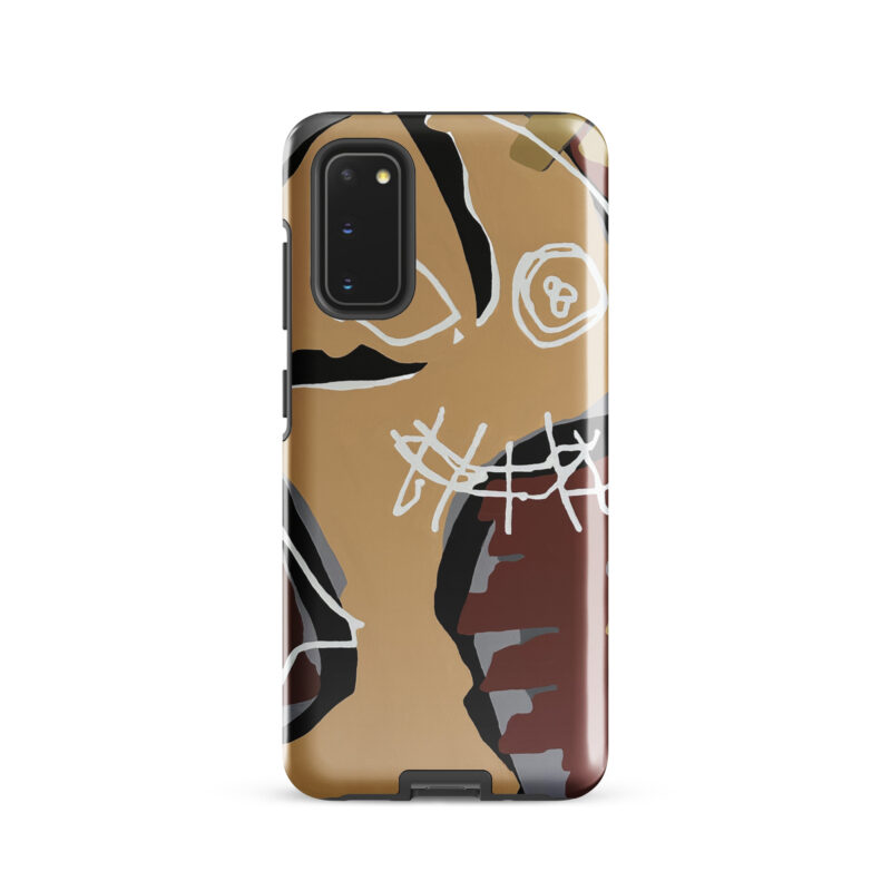 Tough case for Samsung® | Squilibrio - Image 8