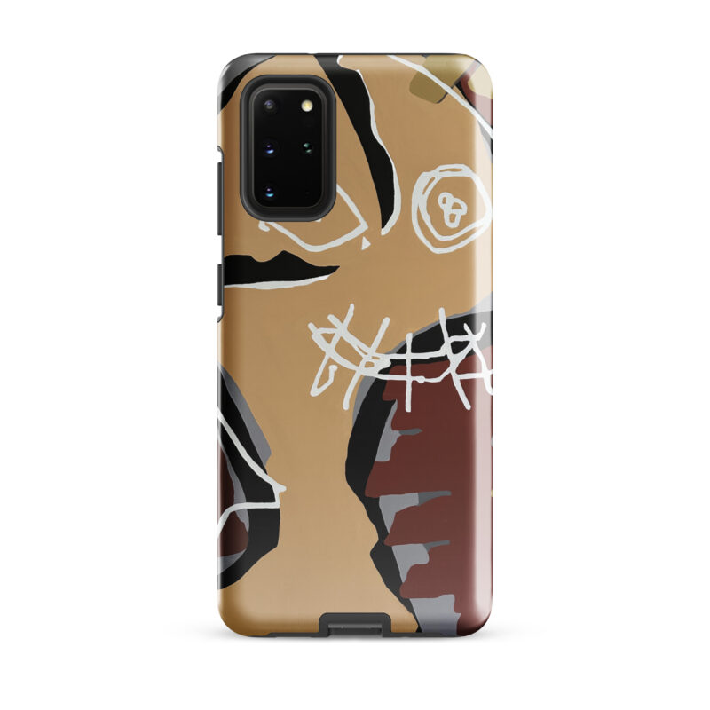Tough case for Samsung® | Squilibrio - Image 12