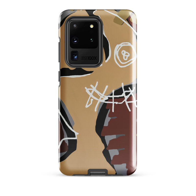 Tough case for Samsung® | Squilibrio - Image 14