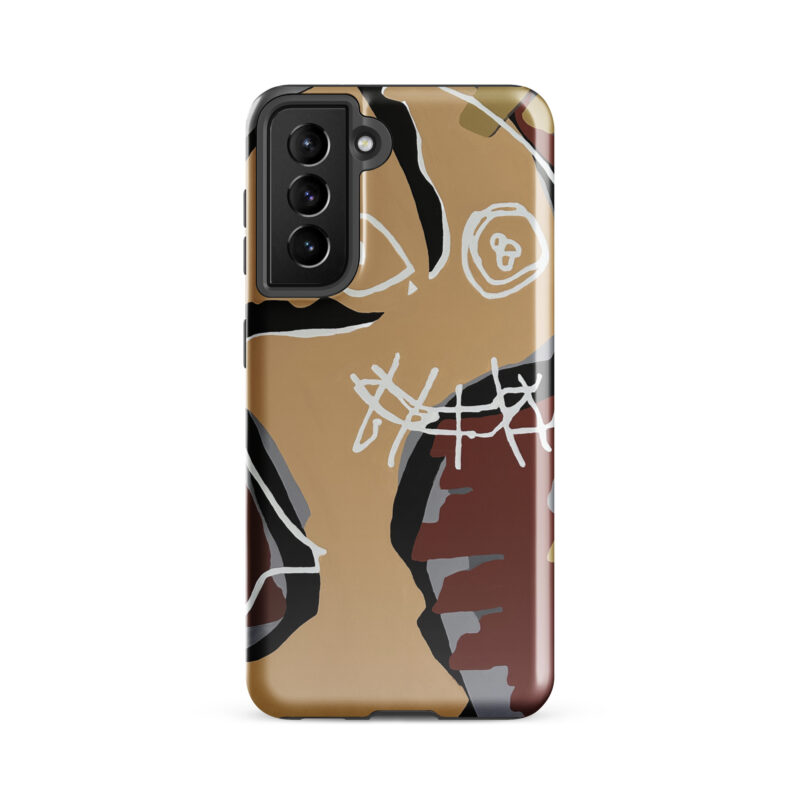 Tough case for Samsung® | Squilibrio - Image 22