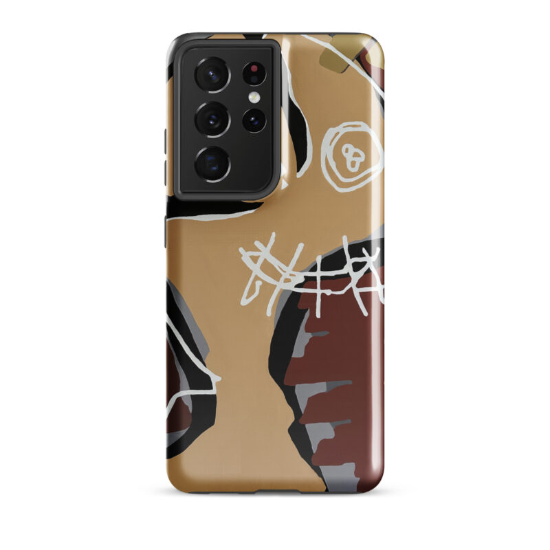 Tough case for Samsung® | Squilibrio - Image 20