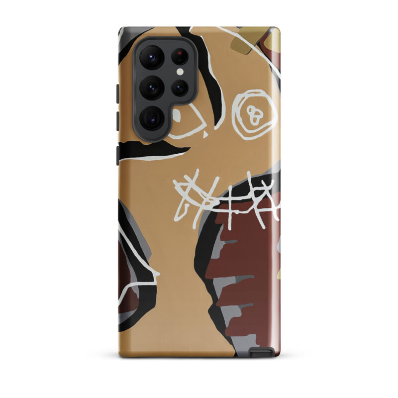 Tough case for Samsung® | Squilibrio - Image 28