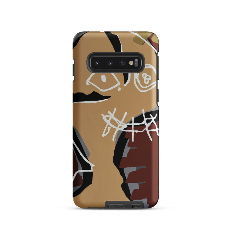 Tough case for Samsung® | Squilibrio - Image 3