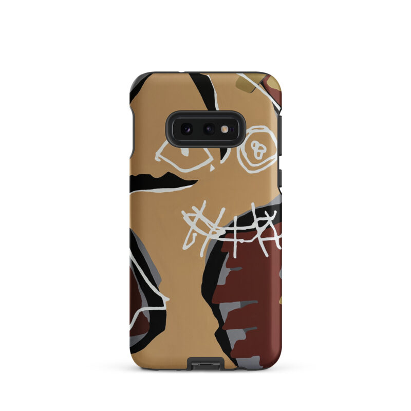 Tough case for Samsung® | Squilibrio - Image 5