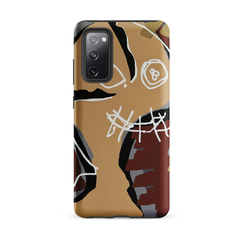 Tough case for Samsung® | Squilibrio - Image 11