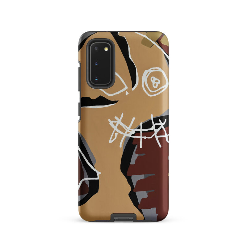 Tough case for Samsung® | Squilibrio - Image 9