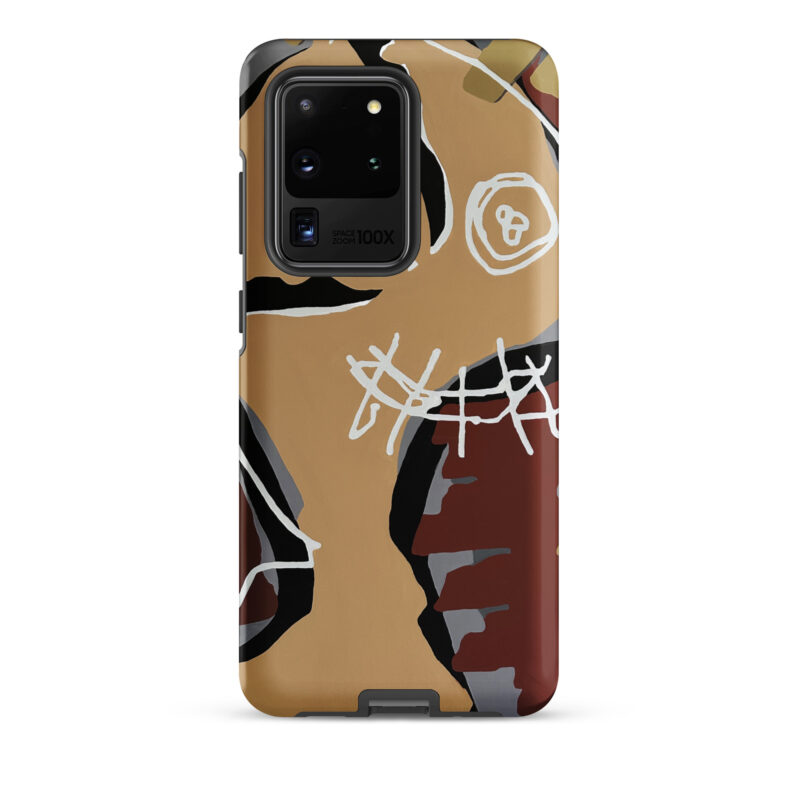 Tough case for Samsung® | Squilibrio - Image 15