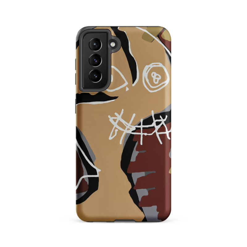 Tough case for Samsung® | Squilibrio - Image 23