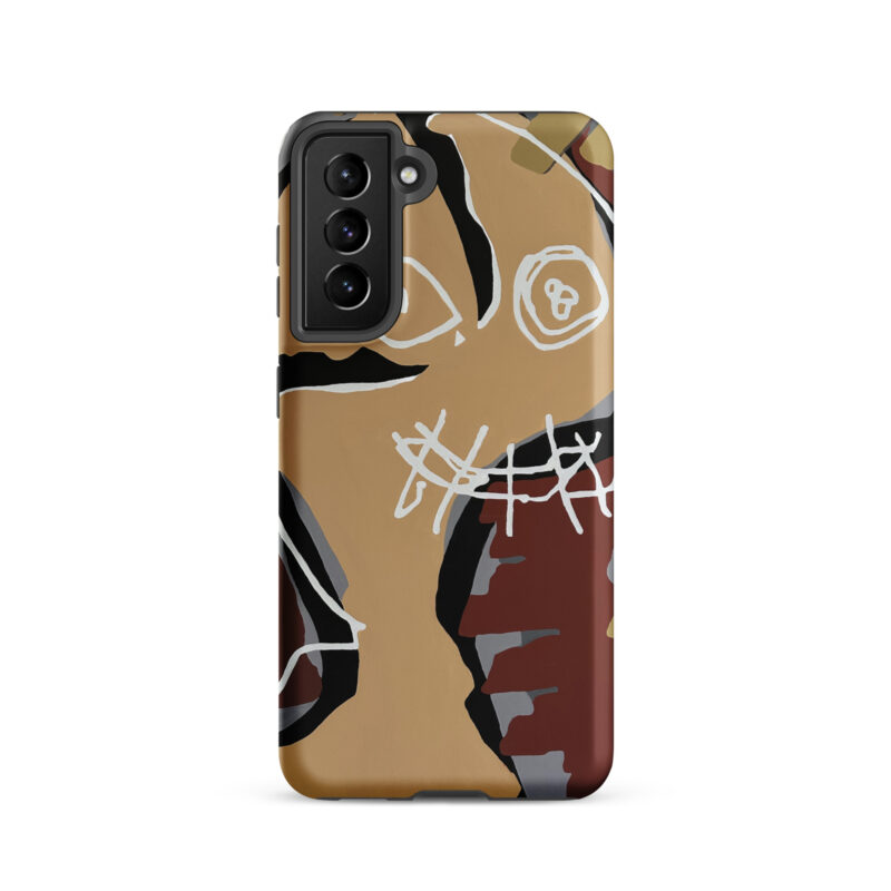 Tough case for Samsung® | Squilibrio - Image 17