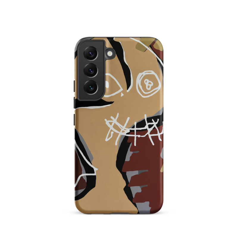 Tough case for Samsung® | Squilibrio - Image 25