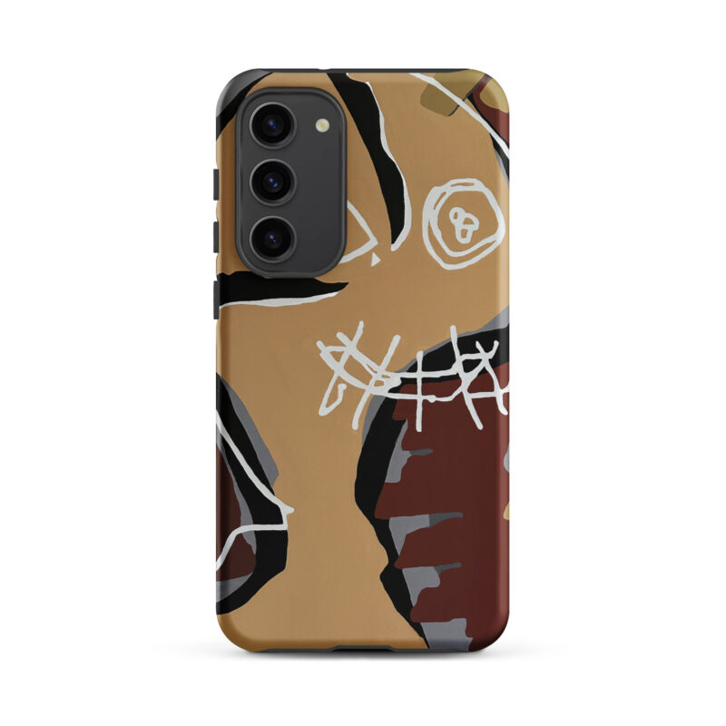 Tough case for Samsung® | Squilibrio - Image 33
