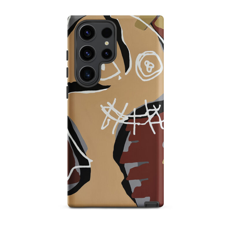 Tough case for Samsung® | Squilibrio - Image 35